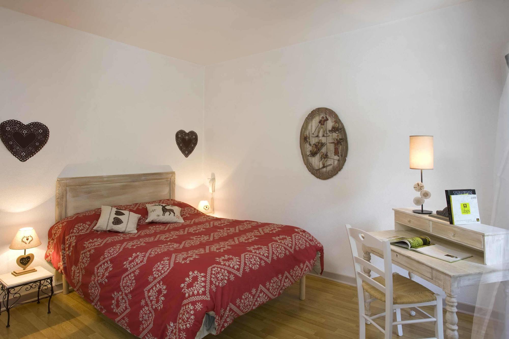 Le Rivalet Hotel Montaigut-le-Blanc  Ngoại thất bức ảnh