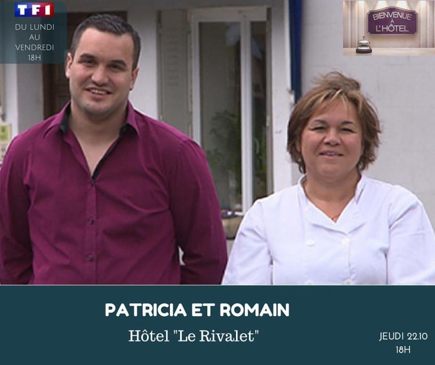Le Rivalet Hotel Montaigut-le-Blanc  Ngoại thất bức ảnh